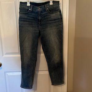 Women’s Lucky Brand Jeans